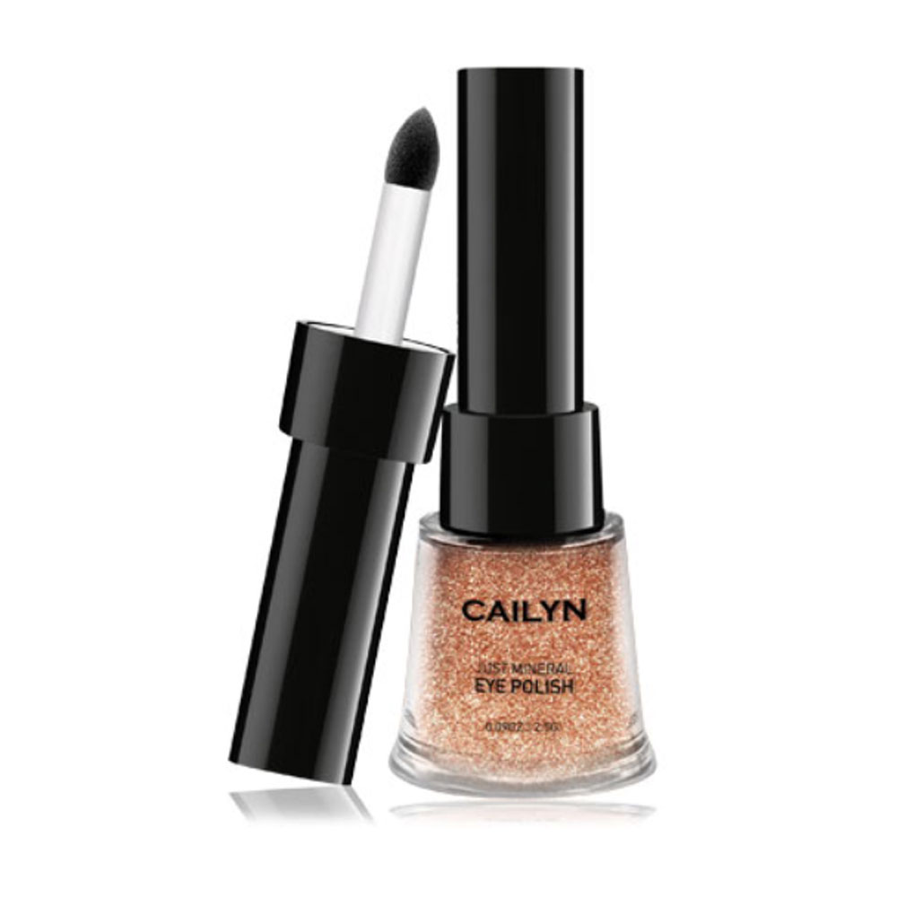 014938 CAILYN JUST MINERAL EYE POLISH #107 AREND