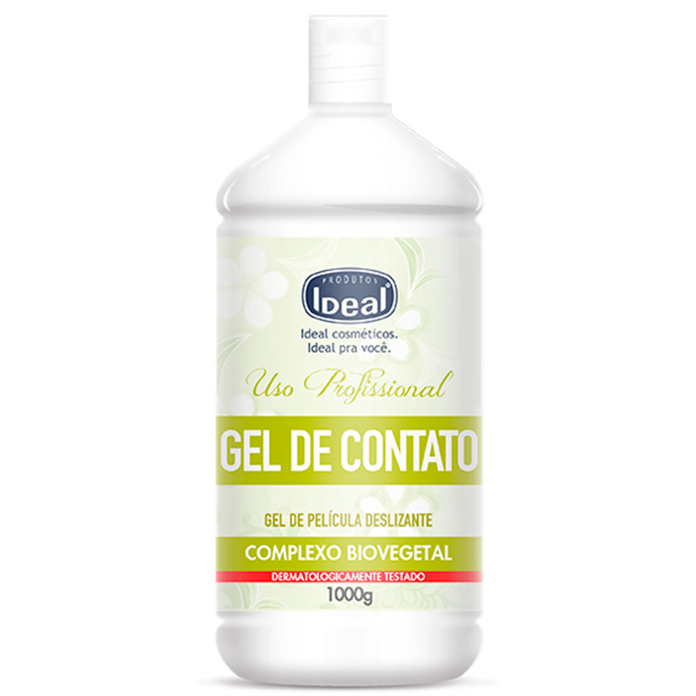 224518 IDEAL GEL DE CONTACTO 1000GR