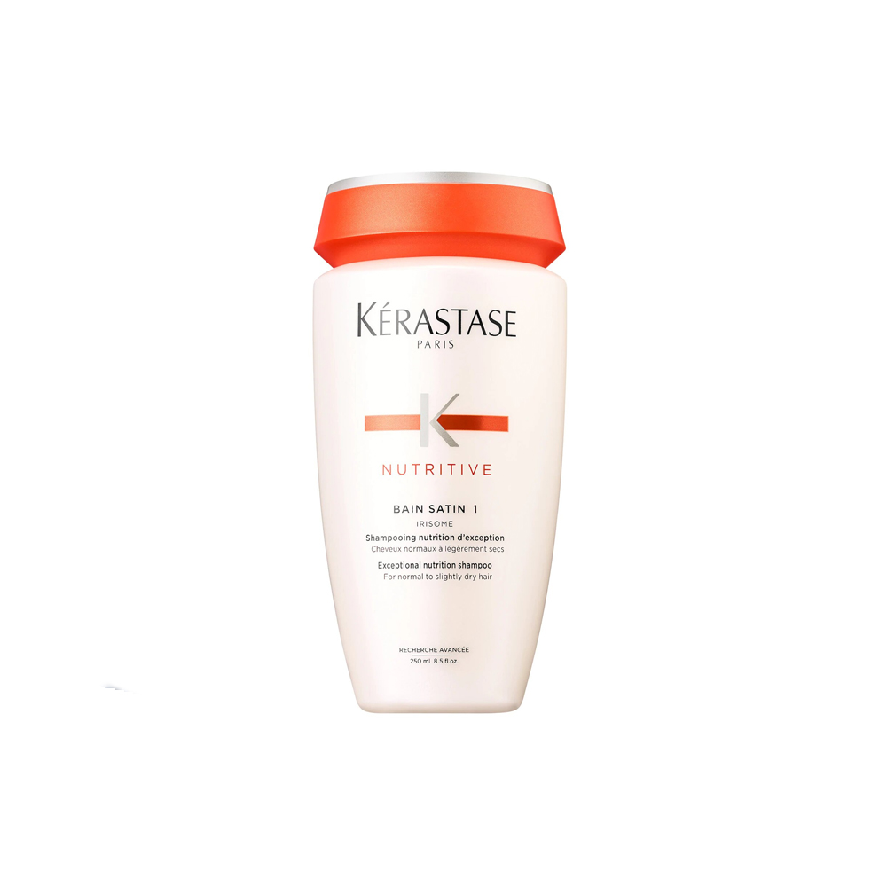 382675 KERASTASE NUTRITIVE BAIN SATIN 1 250ML