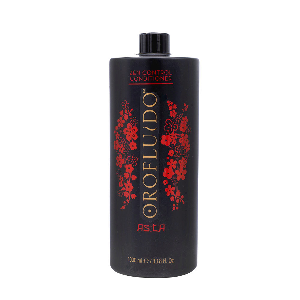 103563 OROFLUIDO ASIA ZEN CONDITIONER 1000ML