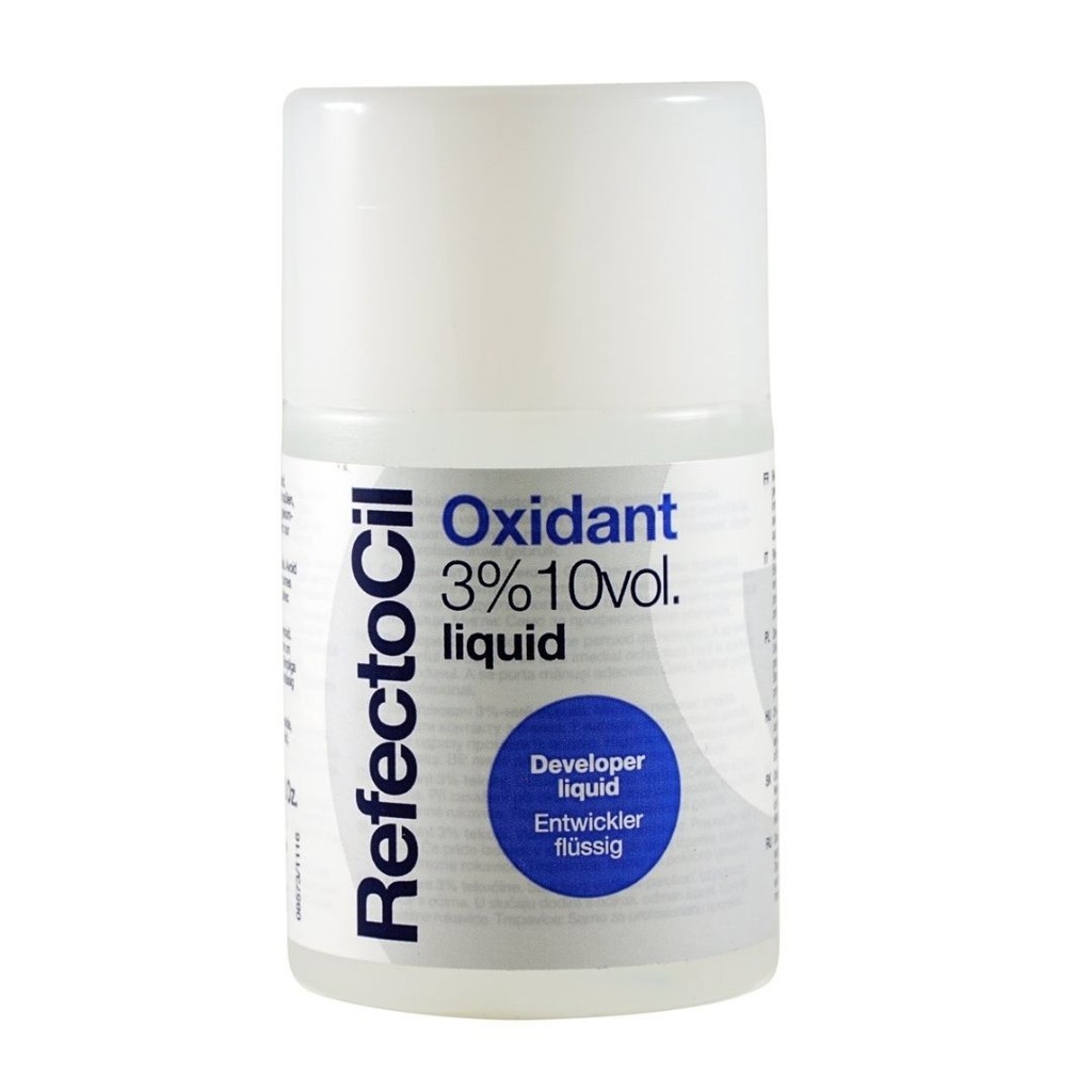 901174 REFECTOCIL OXIDANT 3% 10VOL. 100ML