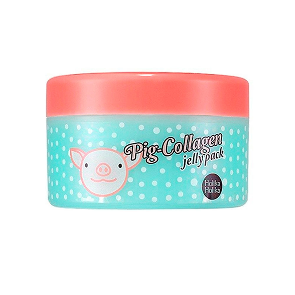 353964 HOLIKA HOLIKA PIG-COLLAGEN JELLYPACK 80G