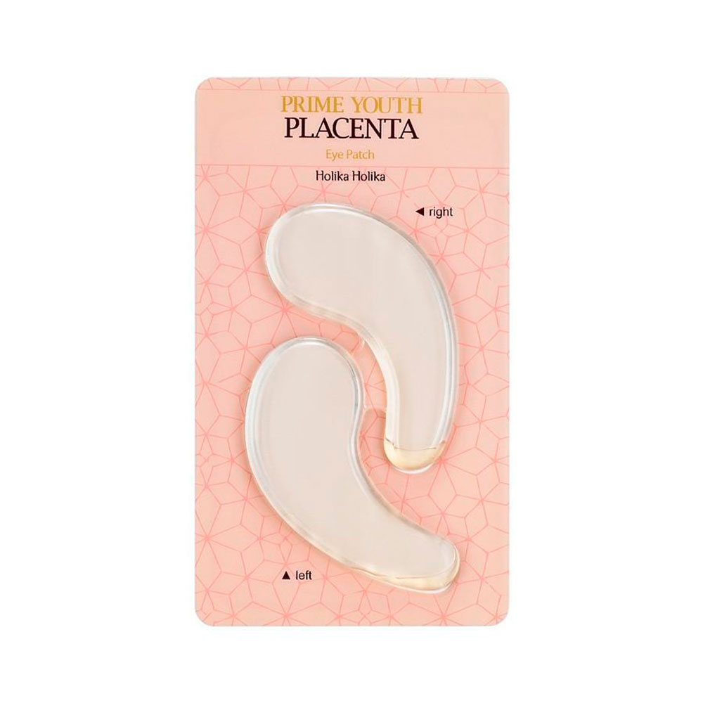 350505 HOLIKA HOLIKA PRIME YOUTH PLACENTA EYE PATC