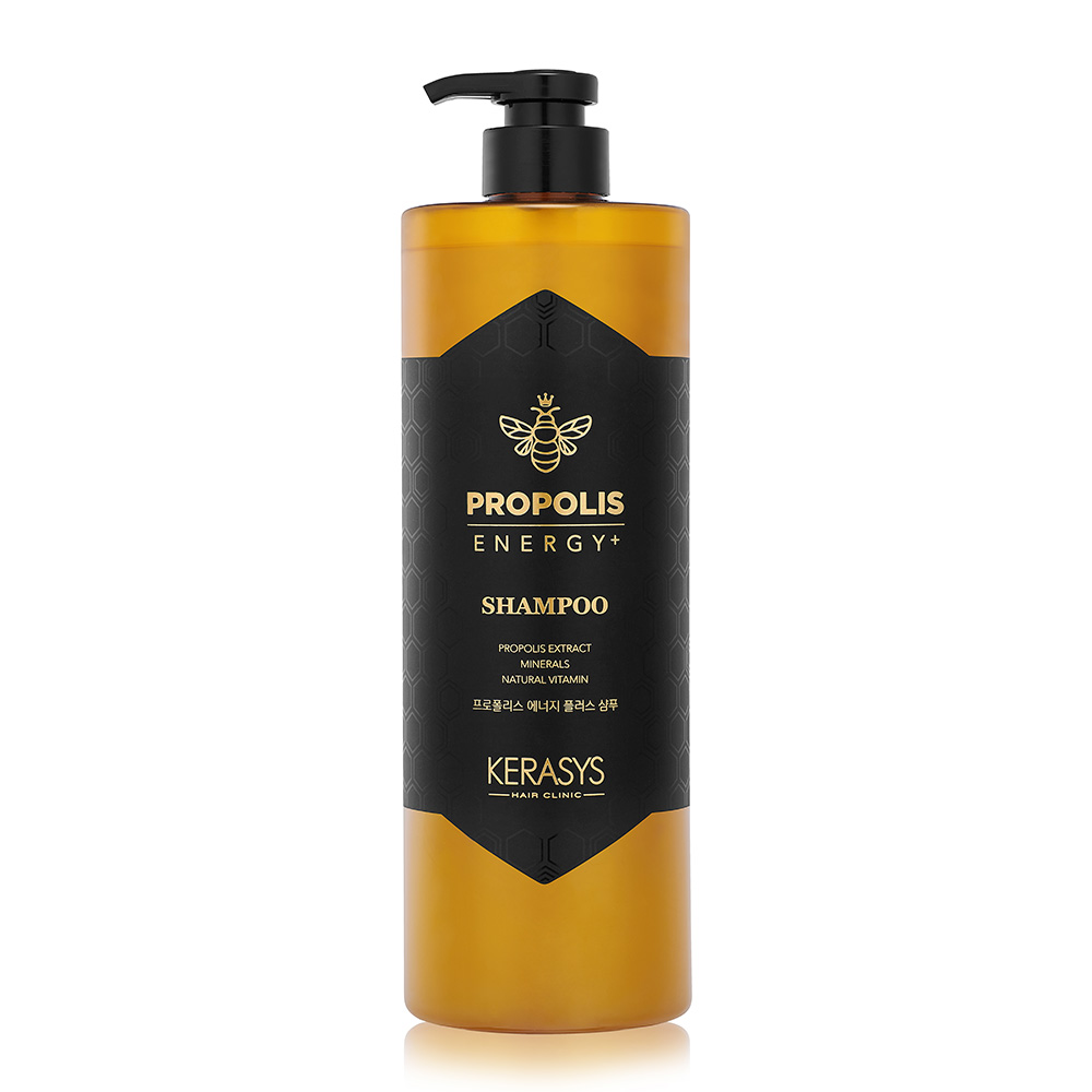 277904 KERASYS PROPOLIS ENERGY SHAMPOO 1LT