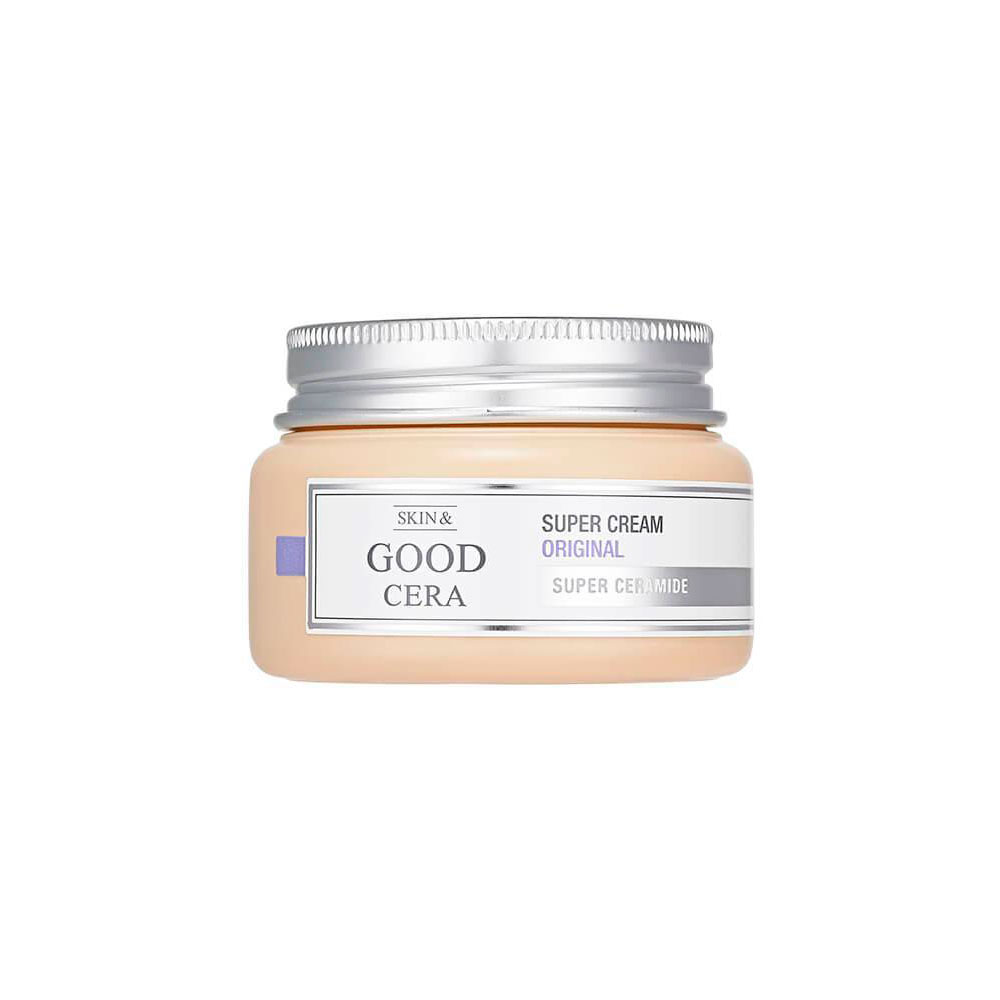 357184 HOLIKA HOLIKA  SKIN&GOOD CERA SUP. CRAM OR.