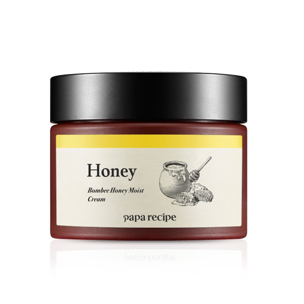 322811 PAPA RECÍPE BOMBEE HONEY MOIST CREAM 50ML