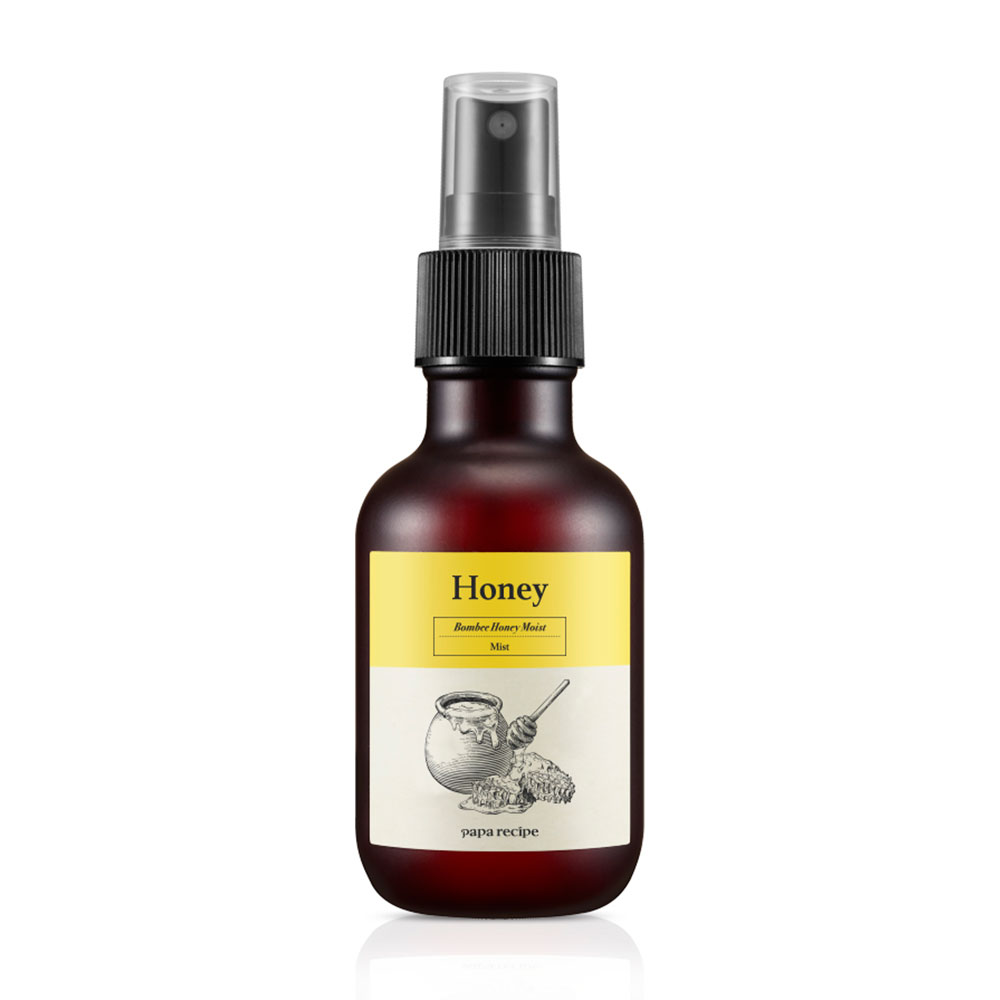 323764 PAPA RECÍPE HONEY MOIST MIST 200ML