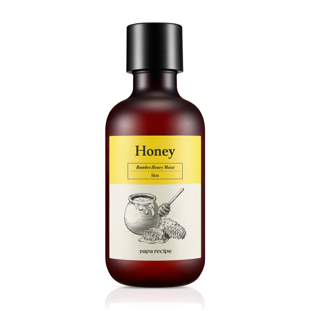 322774 PAPA RECÍPE BOMBEE HONEY MOIST SKIN 200ML