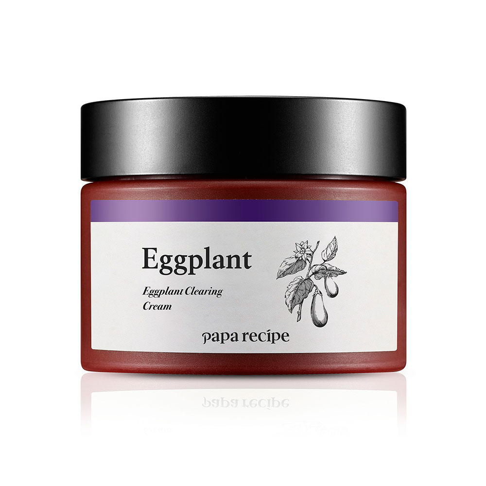 322767 PAPA RECÍPE EGGPLANT CLEARING CREAM 50ML