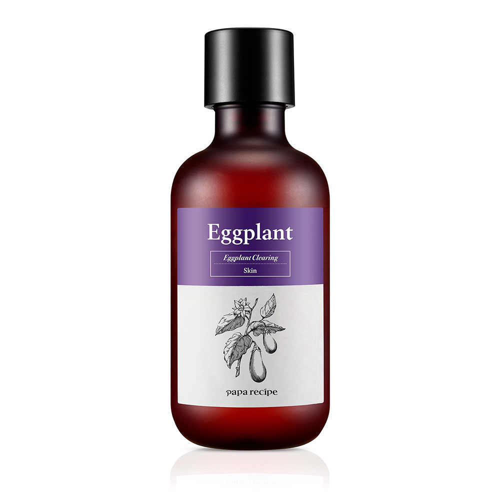 322866 PAPA RECÍPE EGGPLANT CLEARING SKIN 200ML