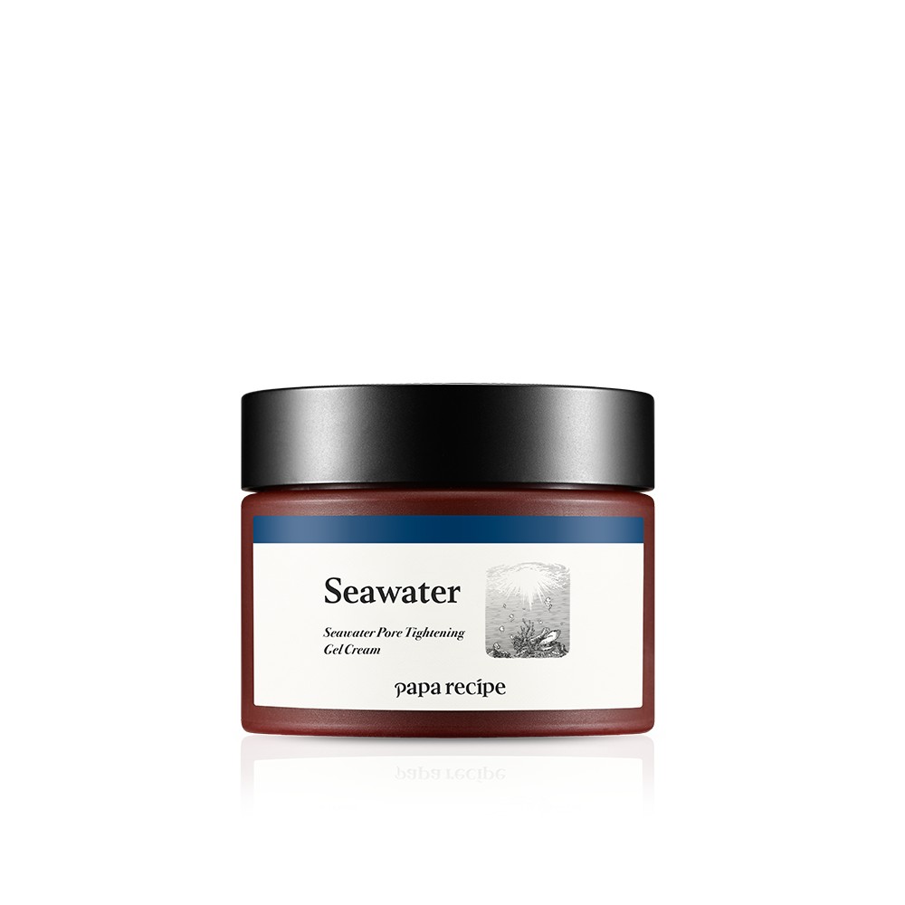 322958 PAPA RECÍPE SEAWATER PORE TIGHTENING GEL CR