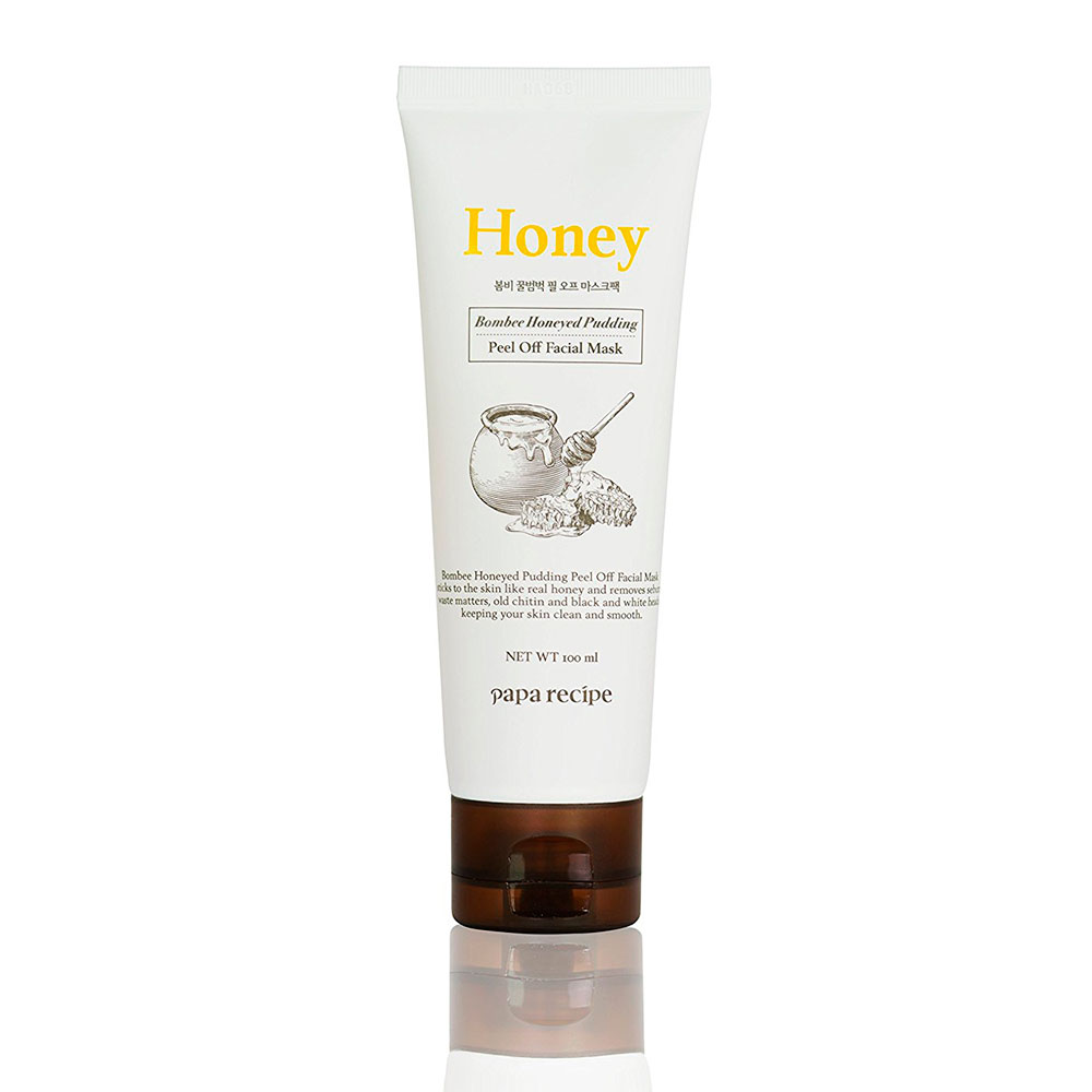 322040 PAPA RECÍPE BOMBEE HONEYED PUDDING PEEL OFF