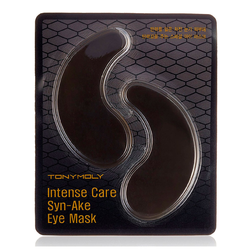 544836 TONYMOLY INTENSE CARE SYN-AKE EYE MASK