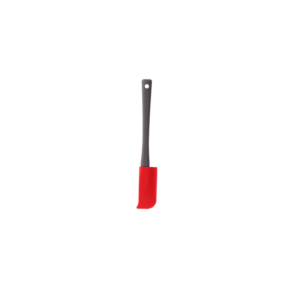 150565 SILLYMANN SILICONE KITCHEN TOOLS - RED