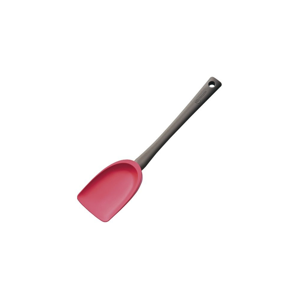 151579 SILLYMANN SILICONE KITCHEN TOOLS - RED