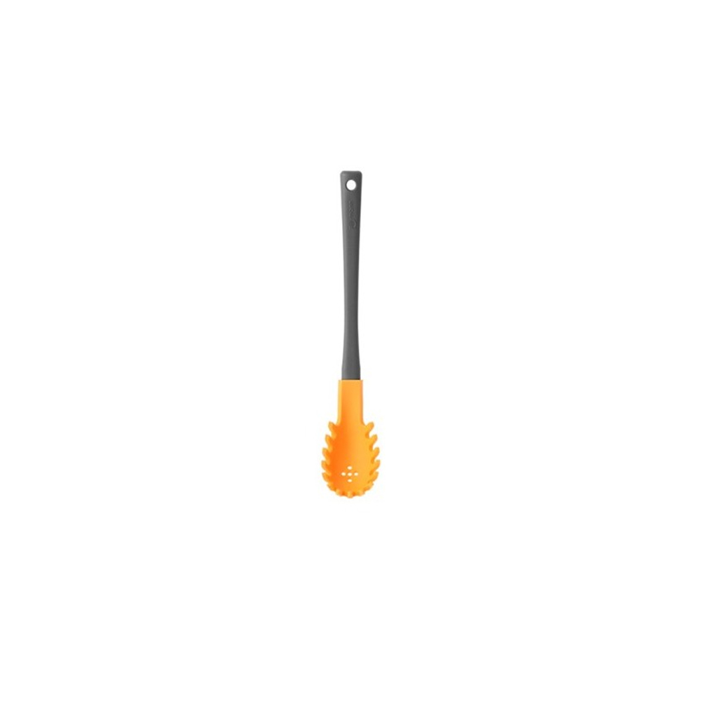 150527 SILLYMANN SILICONE KITCHEN TOOLS - YELLOW