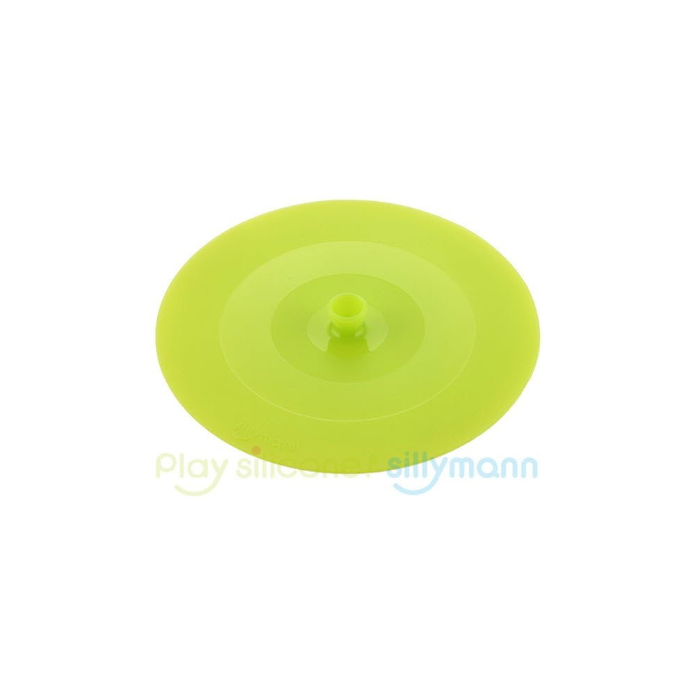 150985 SILLYMANN MULTI CAP-SOUP BOWL - N. GREEN