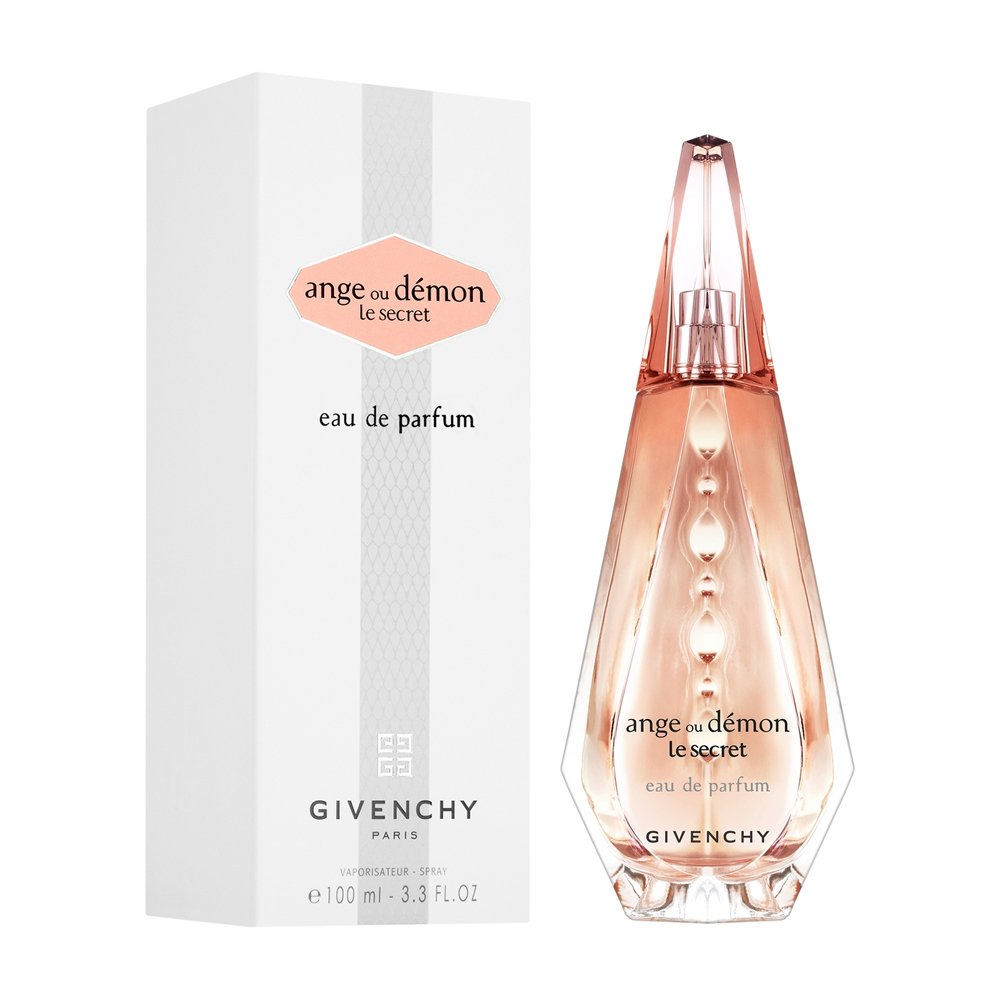 002717 GIVENCHY ANGE OU DEMON LE SECRET EDP 100ML