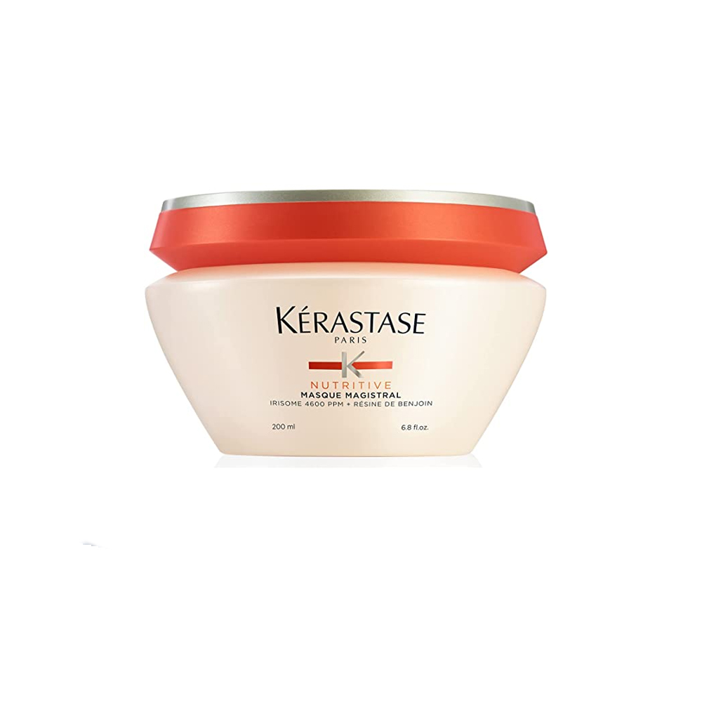 KERASTASE NUTRITIVE MASQUE MAGISTRAL 200ML