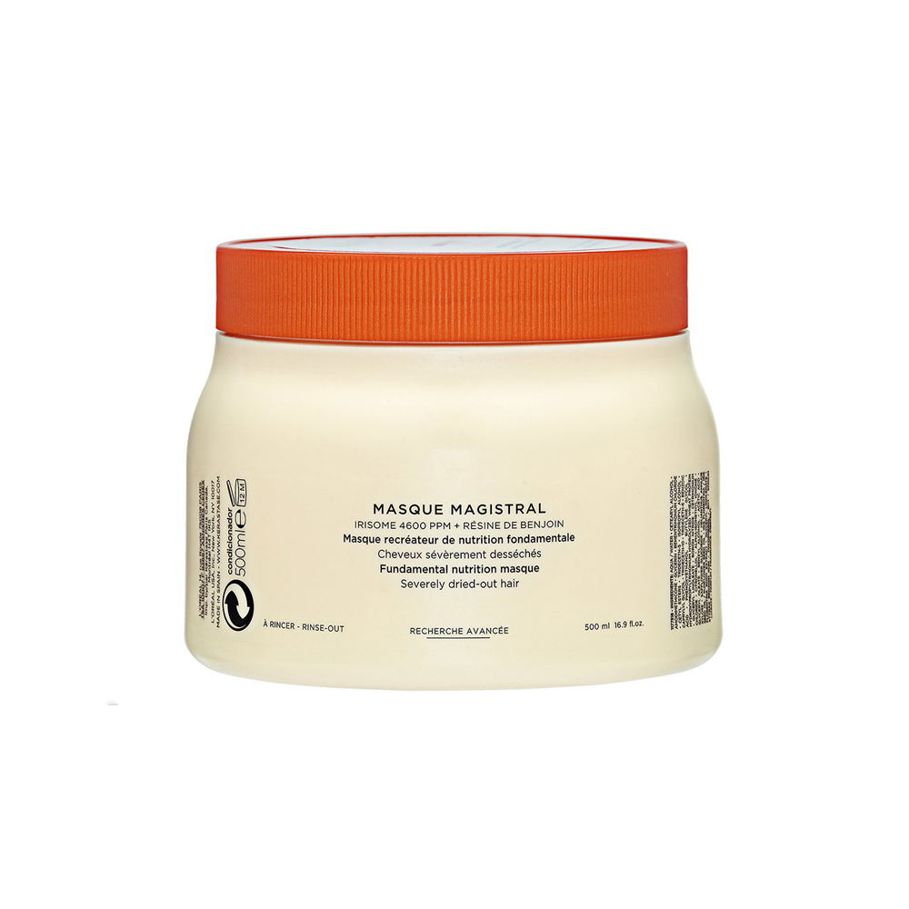 KERASTASE NUTRITIVE MASQUE MAGISTRAL 500ML