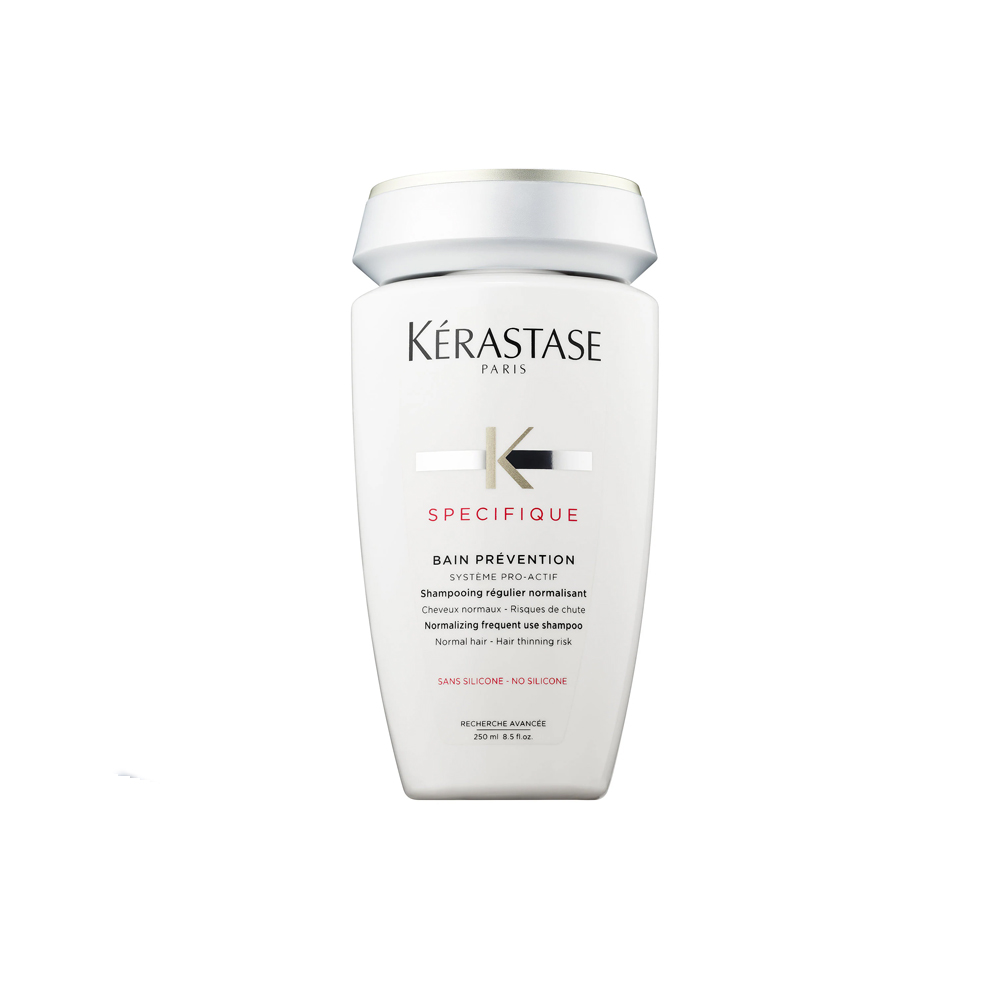 397433 KERASTASE SPECIFIQUE BAIN PREVENTION 250ML