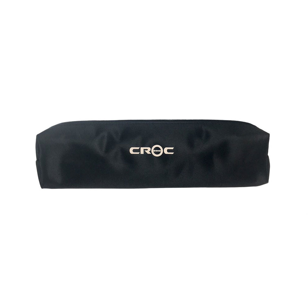 396089 CROC HEAT PROOF POUCH