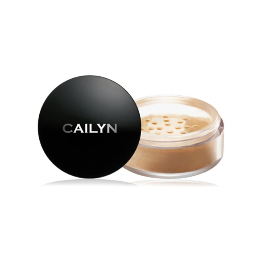 016291 CAILYN DELUXE MINERAL FOUNDATION #05 NUDE