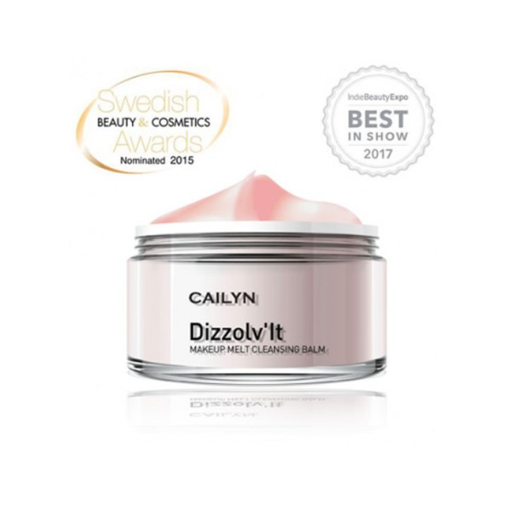 015720 CAILYN DIZZOLV`IT MAKEUP MELT CLEASING BALM