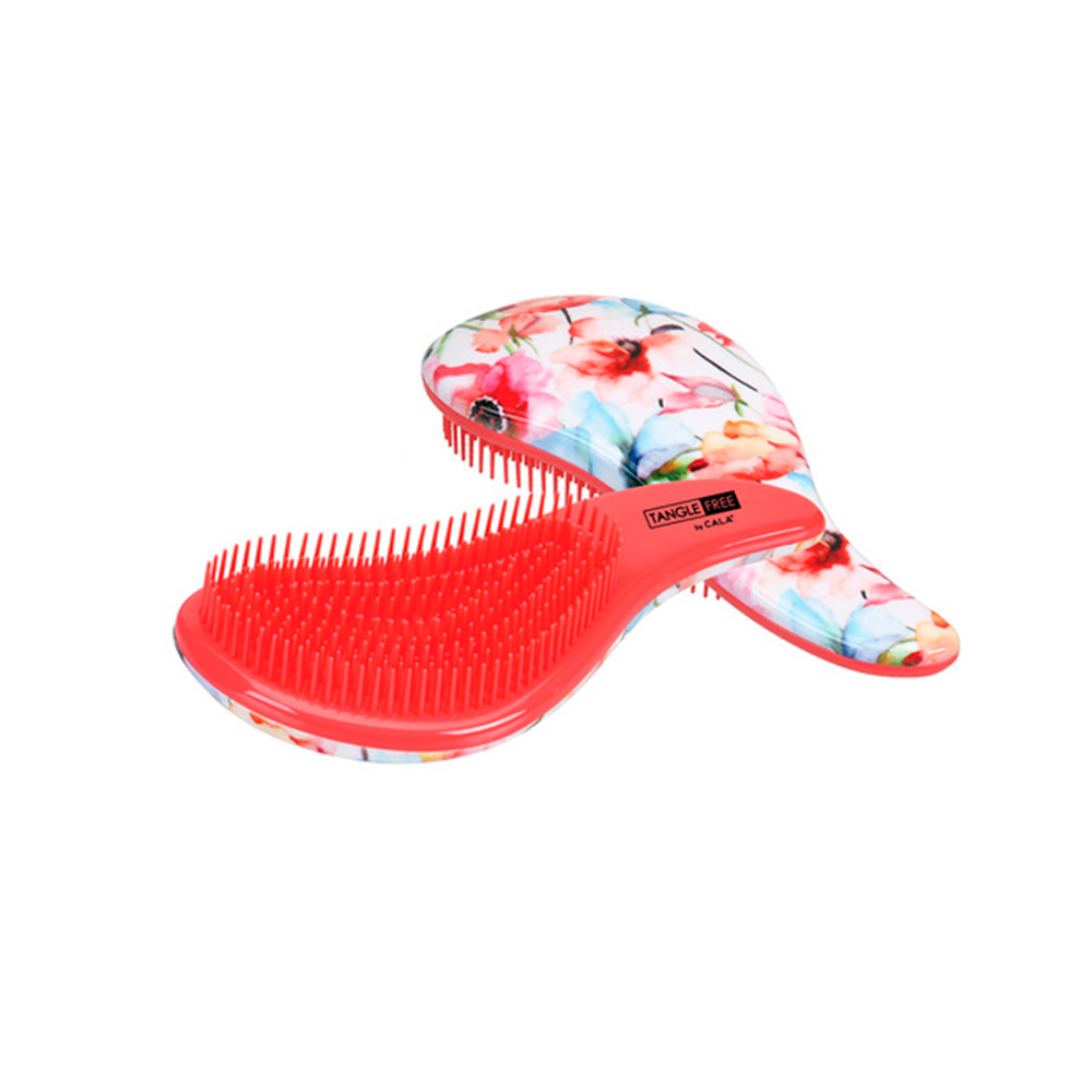 66736 CALA TANGLE FREE HAIR BRUSH