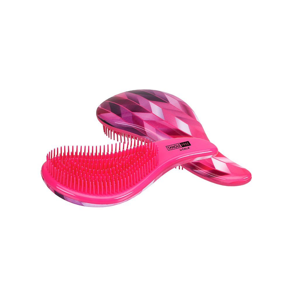 66735 CALA TANGLE FREE HAIR BRUSH