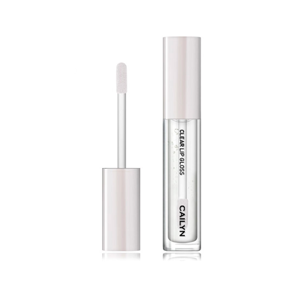 019896 CAILYN CLEAR LIP GLOSS 3ML