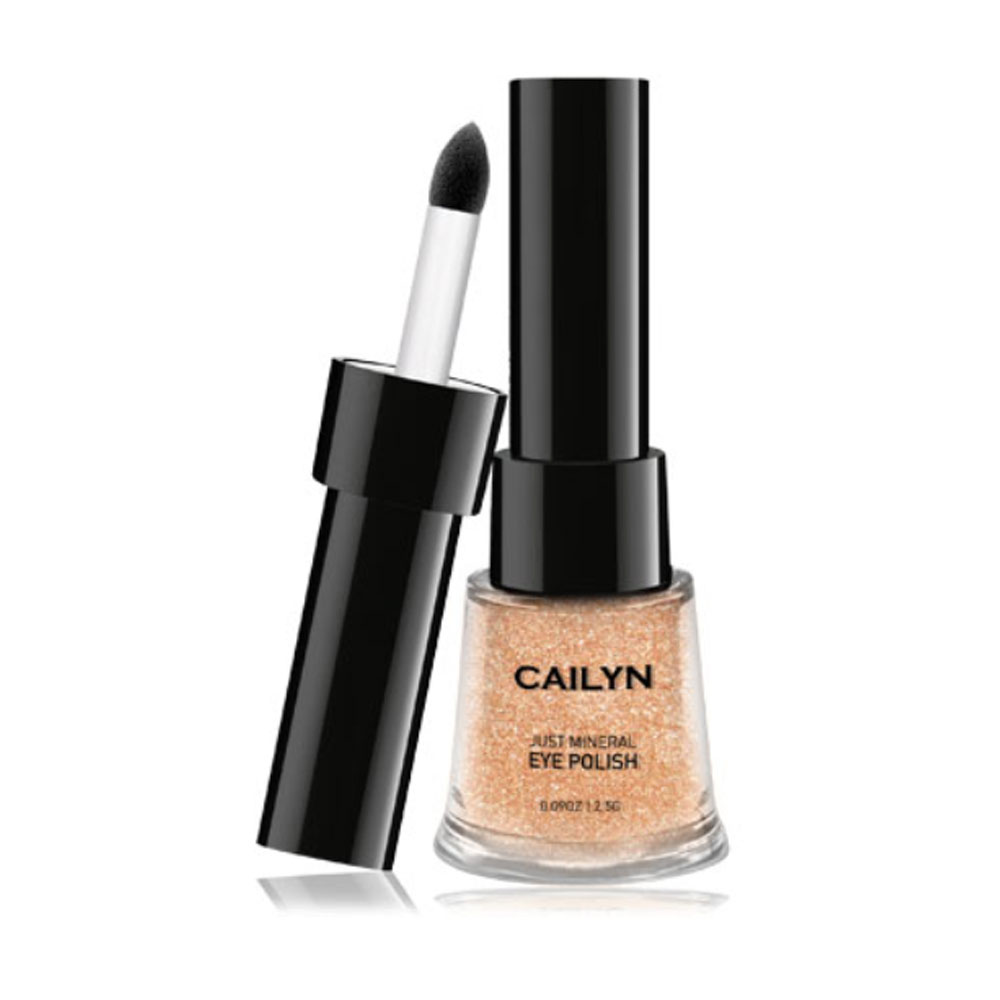 014884 CAILYN JUST MINERAL EYE POLISH #64 LOVELY P