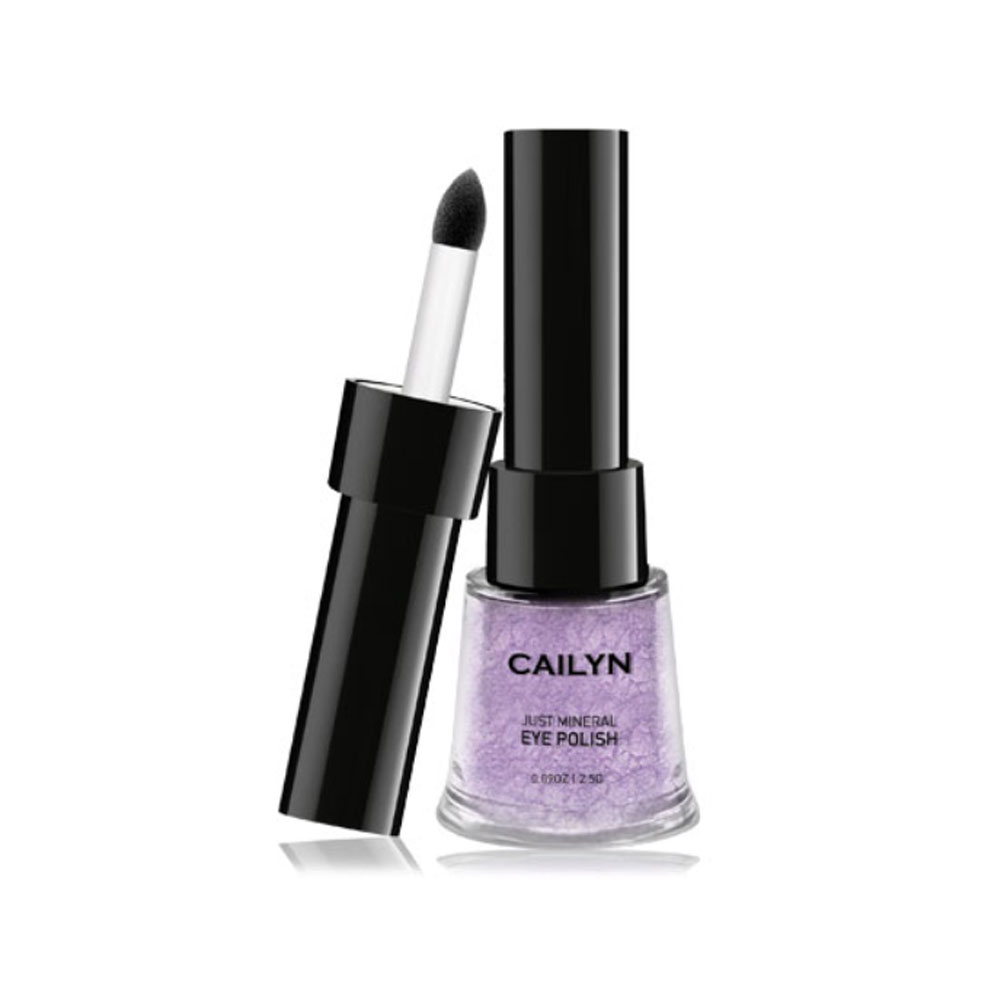 015966 CAILYN JUST MINERAL EYE POLISH #41 STAR PUR