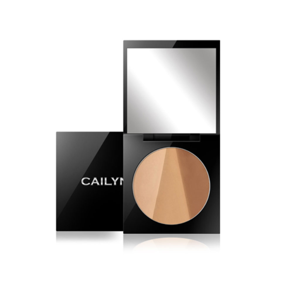 010091 CAILYN O! TRIPLE SHADING PALETTE 