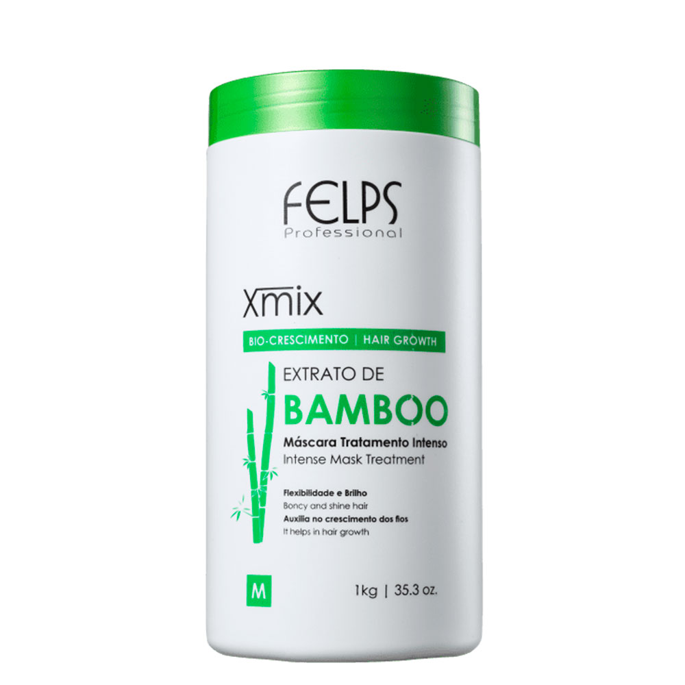 790309 FELPS XMIX BAMBOO MASCARA 1KG