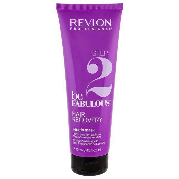 077529 REVLON BE FABULOUS HAIR RECOVERY STEP 2