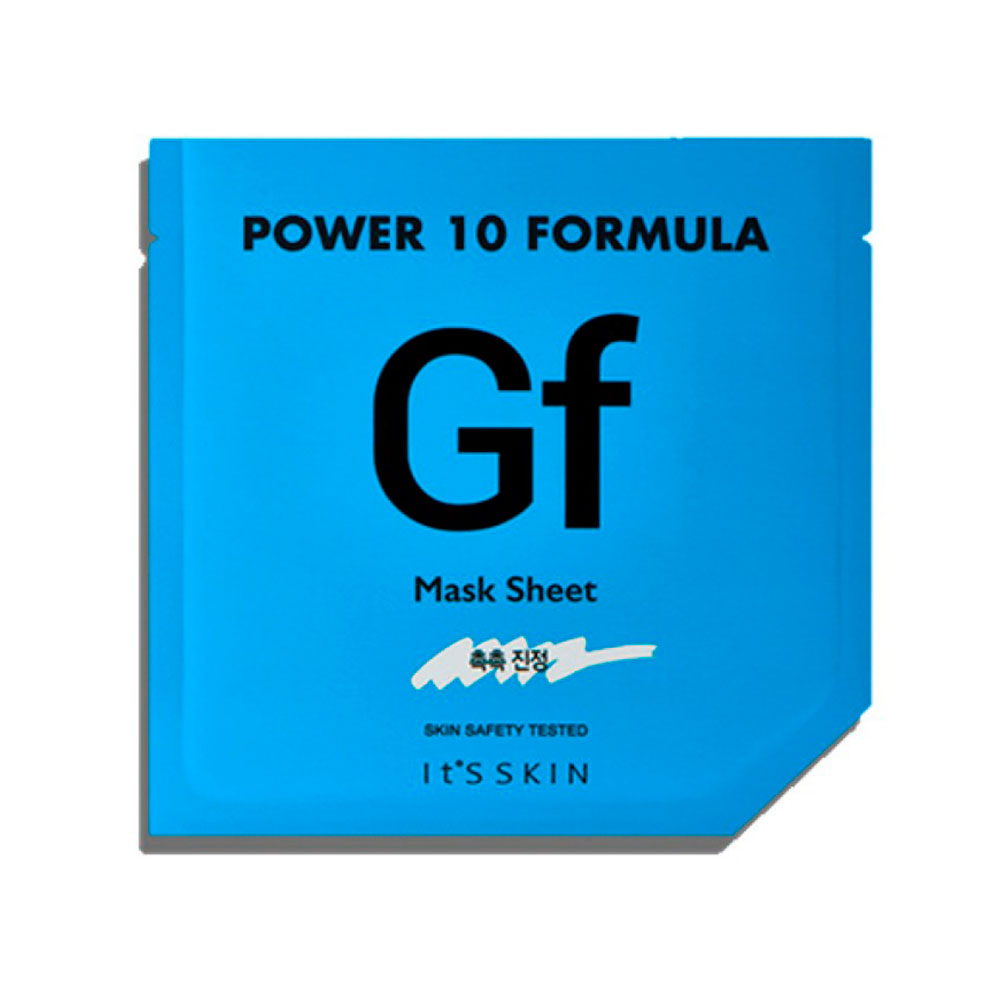 026480 ITS SKIN POWER 10 FORMULA MASK SHEET GF