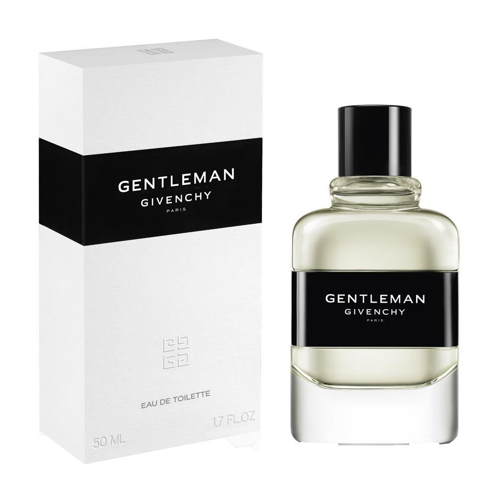 347281 GIVENCHY GENTLEMAN EDT 50ML