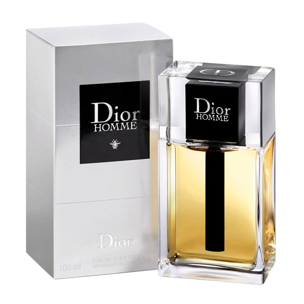 662636 DIOR HOMME EDT 100ML