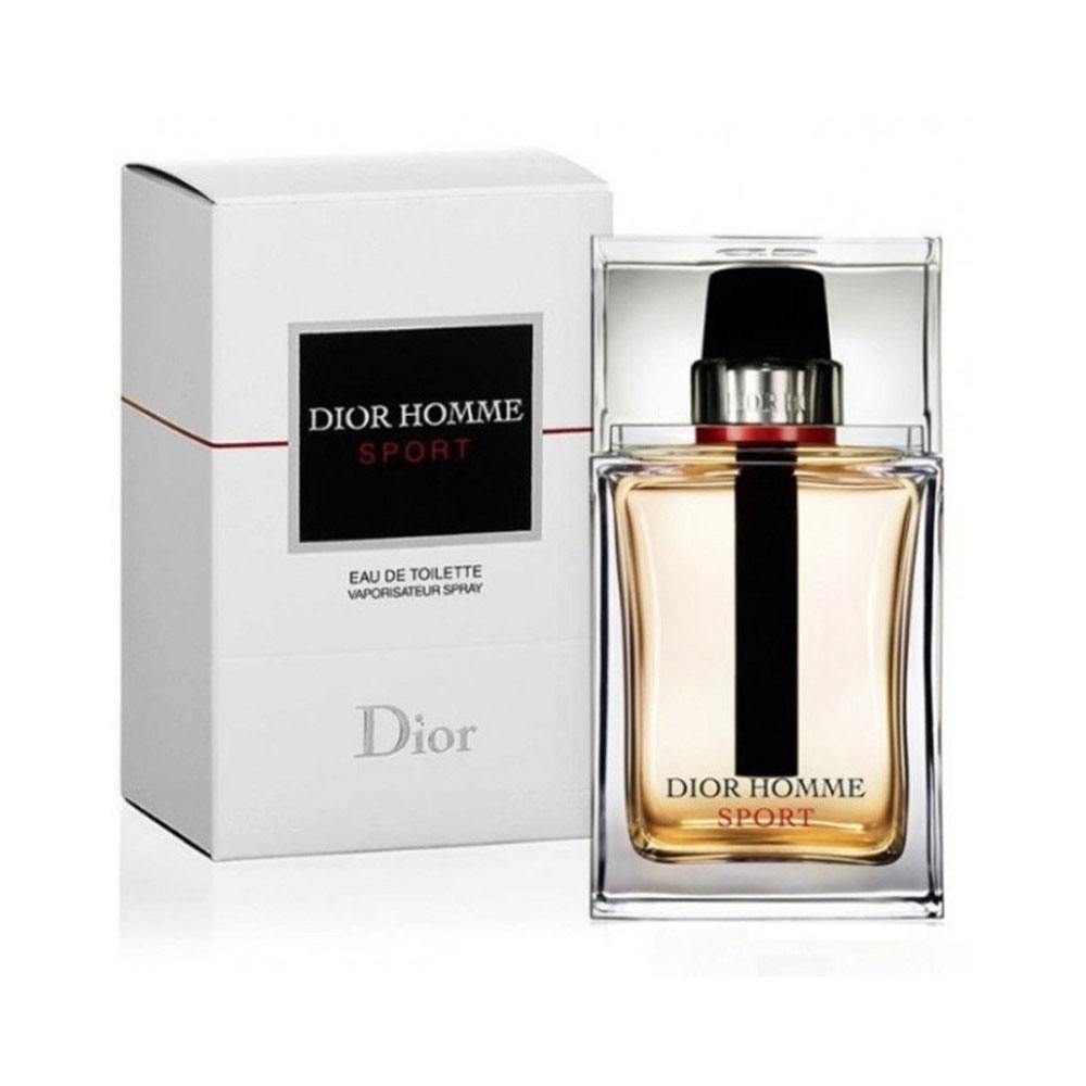 333047 DIOR HOMME SPORT EDT 50ML