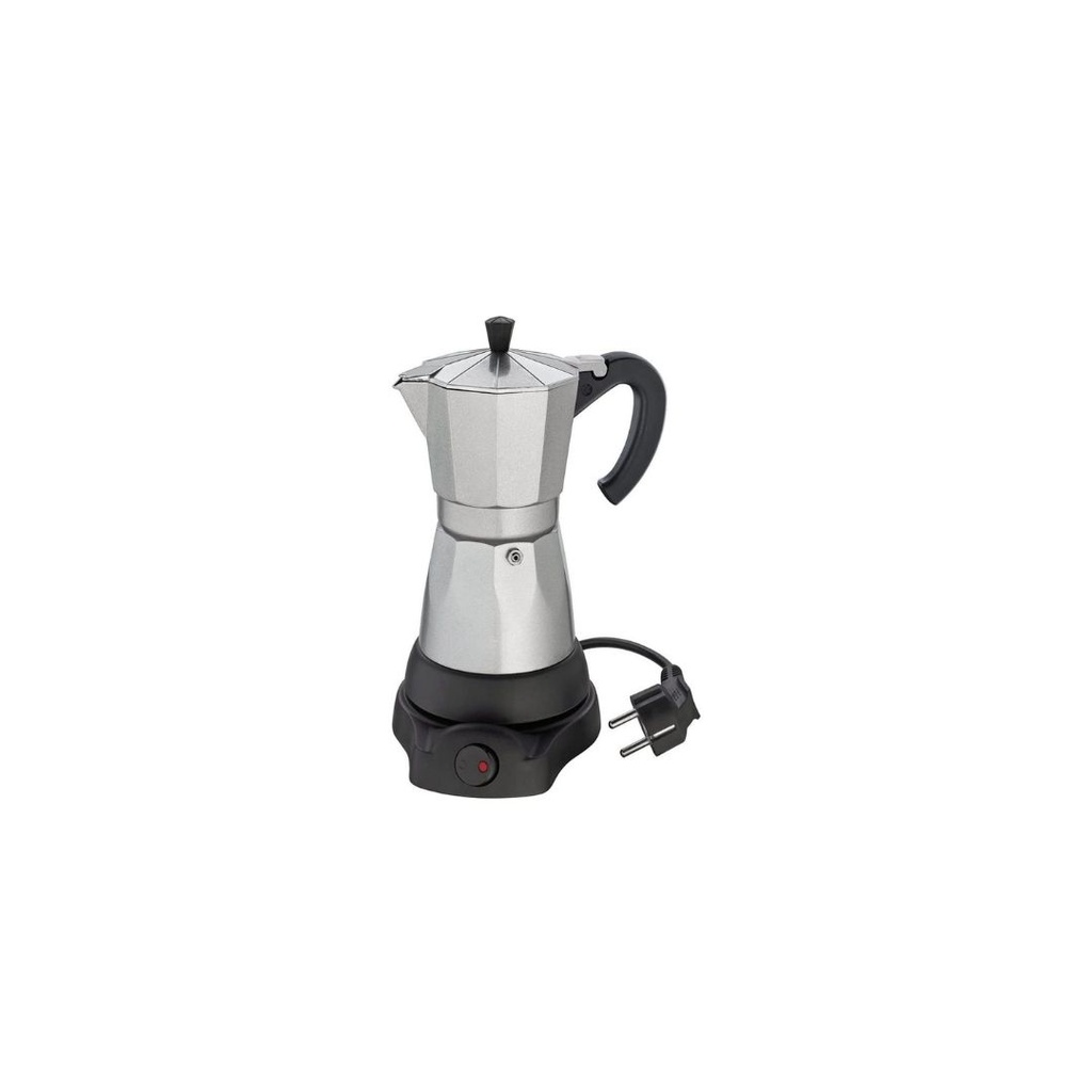 N1-N6 DECORACION ELETRIC COFFEE MAKER 