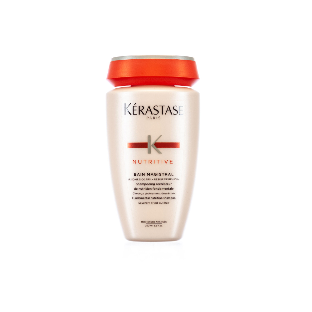 KERASTASE NUTRITIVE BAIN MAGISTRAL 250ML