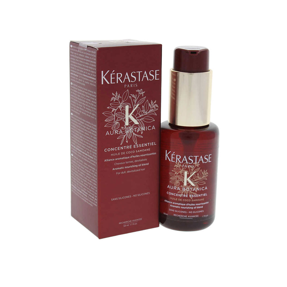 KERASTASE AURA BOTANICA CONCENTRE ESSENTIEL 50ML