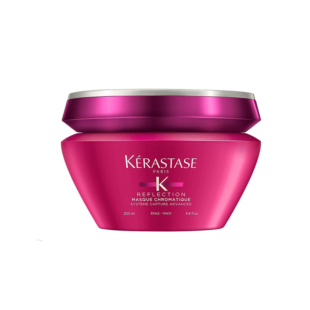 KERASTASE REFLECTION MASQUE CHROMATIQUE 200ML