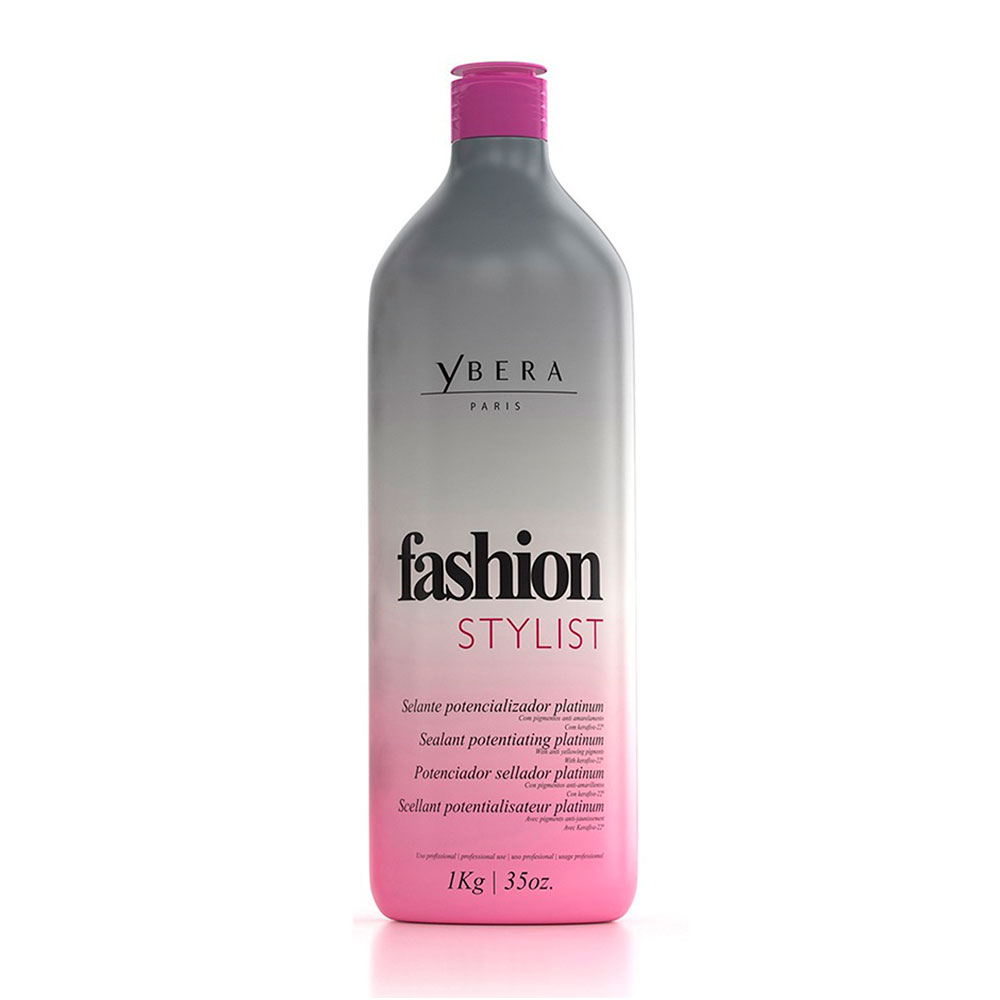 392605 YBERA FASHION STYLIST SELLANTE 1KG