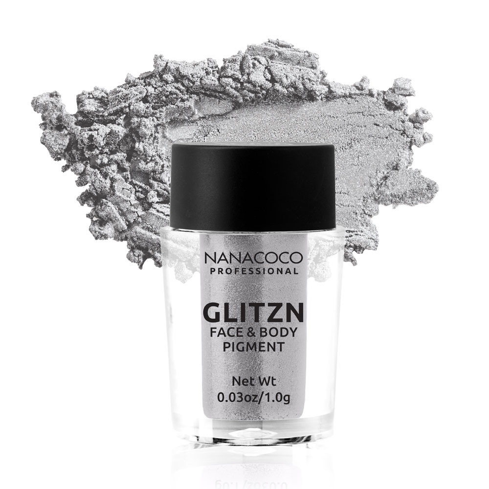 473086 NANACOCO GLITZN PLATINUM #47308