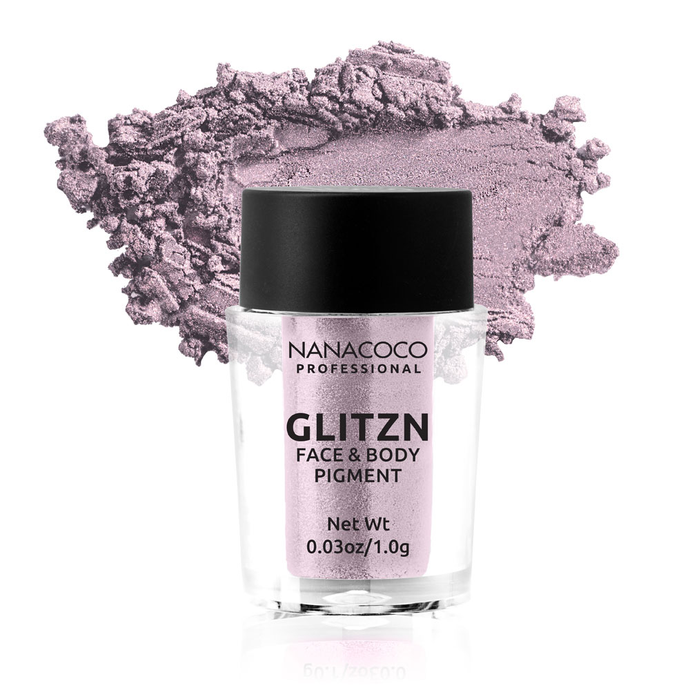 473062 NANACOCO GLITZN LILAC #47306