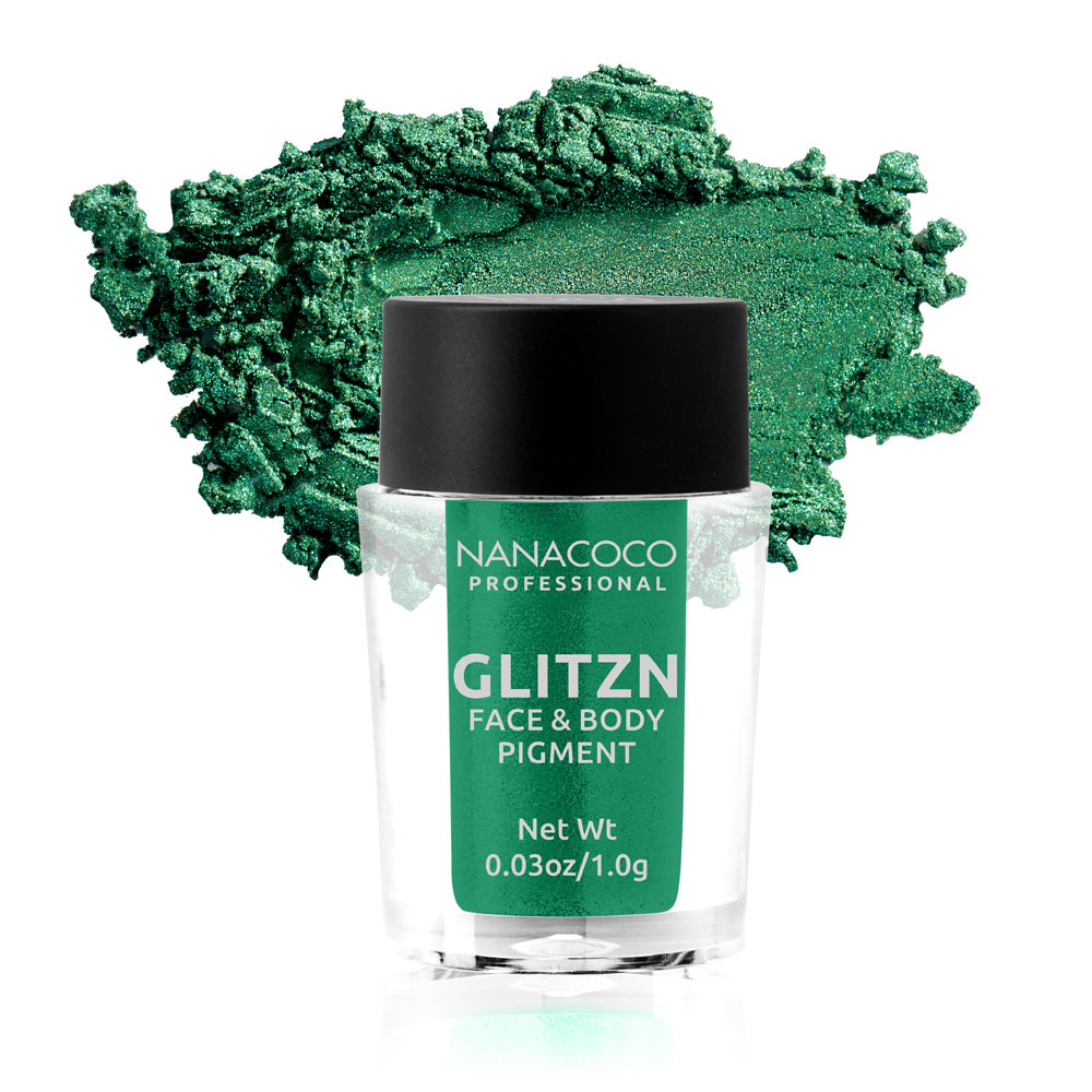 473123 NANACOCO GLITZN EVERGREEN 47312