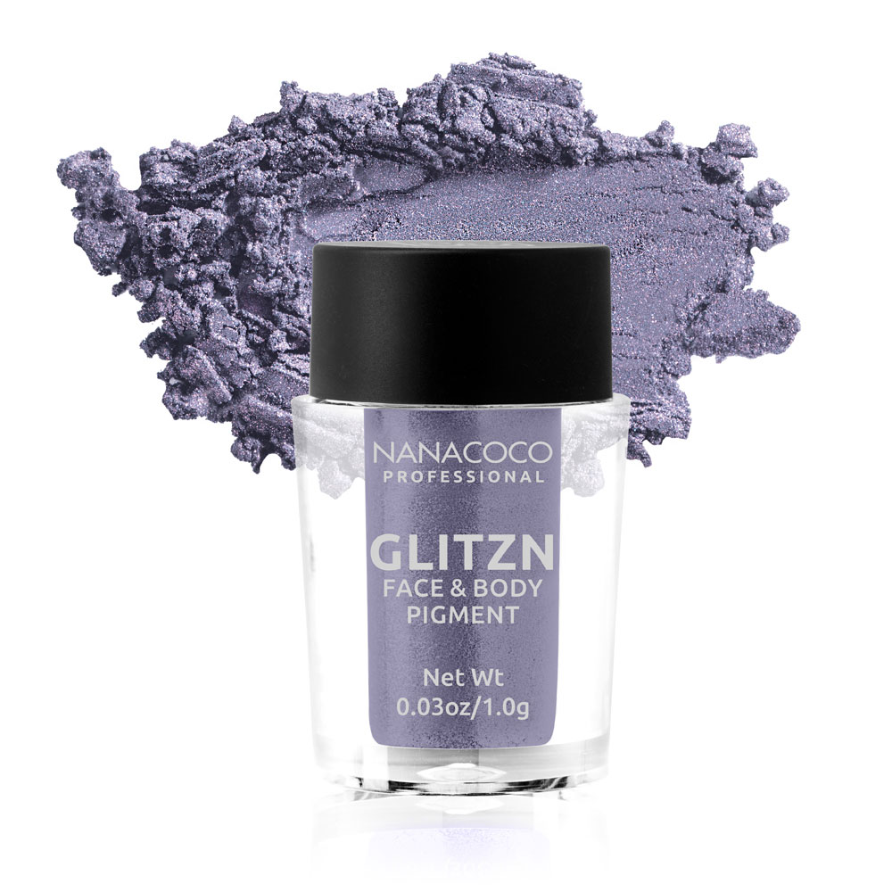 473079 NANACOCO GLITZN VIOLET #47307