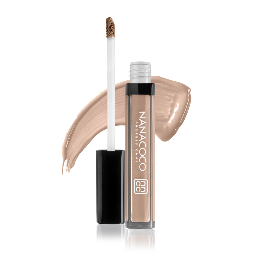 223742 NANACOCO CONCEALER EGGSHELL #22374